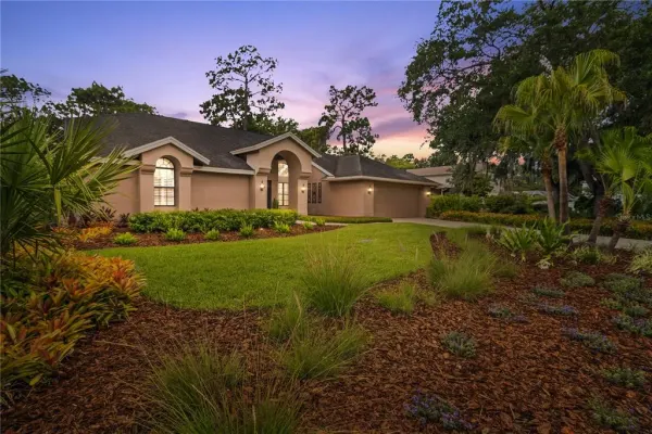 3372 Brian Road S, Palm Harbor, FL, 34685