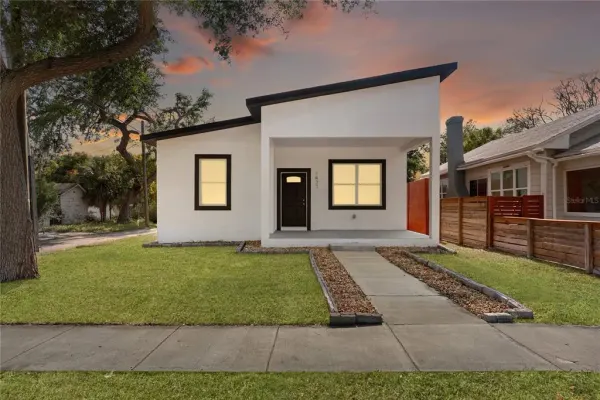 1421 35th Street S, St Petersburg, FL, 33711