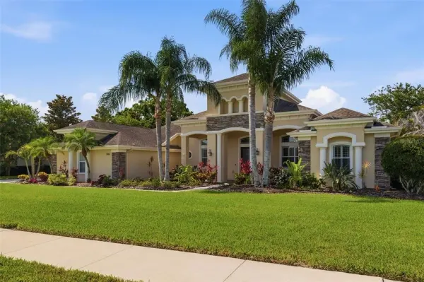 3162 FOXWOOD LANE, TARPON SPRINGS, FL, 34688