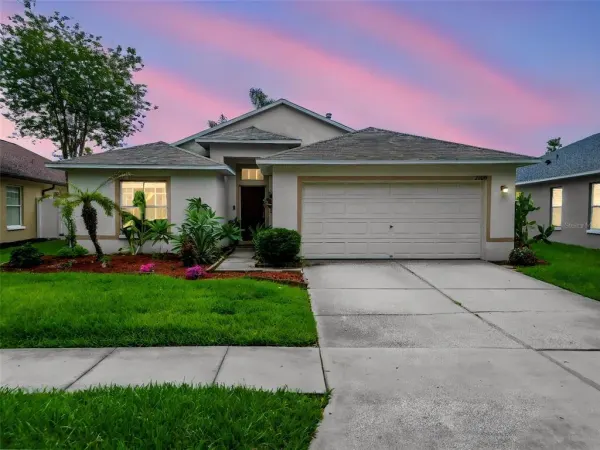 2003 Berry Lake Drive, Brandon, FL, 33510
