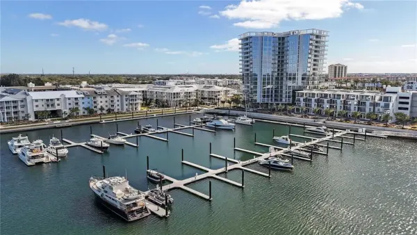 5120 Marina Way, Unit 7703, Tampa, FL, 33611