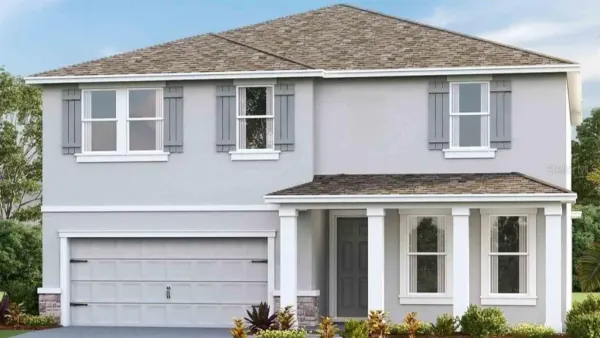 6849 FLINT CREEK DRIVE, LAND O LAKES, FL, 34638