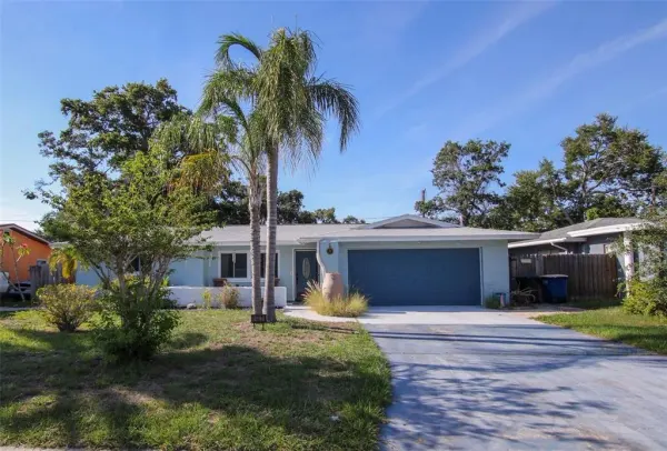 1462 Carolyn Lane, Clearwater, FL, 33755