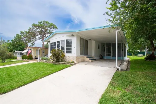 47 Sugar Bear Drive, Unit 9, Safety Harbor, FL, 34695