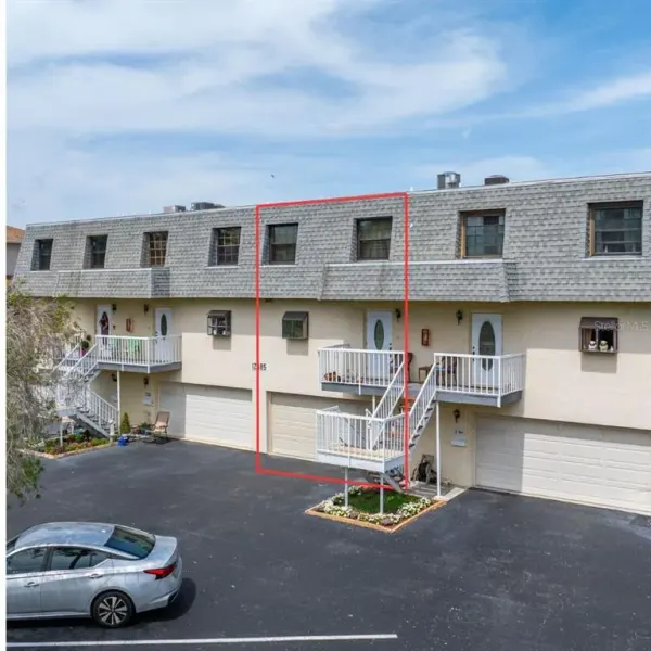 12485 2nd Street E, Unit C103, Treasure Island, FL, 33706