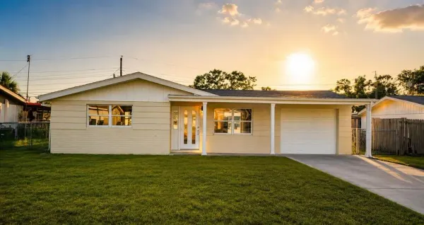 4607 Pirate Place, New Port Richey, FL, 34652