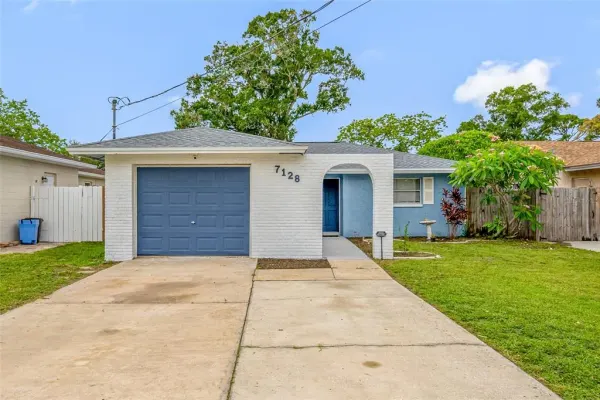7128 64th Way N, Pinellas Park, FL, 33781