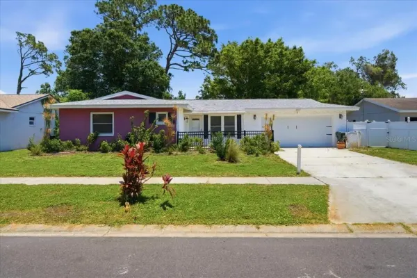 2087 59th Street N, Clearwater, FL, 33760