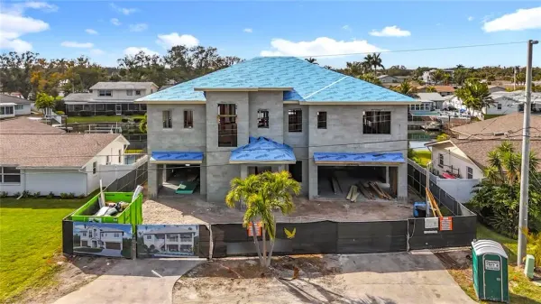4086 13th Lane NE, St Petersburg, FL, 33703