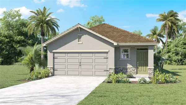 4522 Hidden Farm Drive, Plant City, FL, 33565