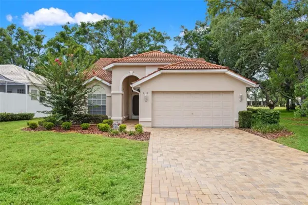 9419 New Orleans Drive, Weeki Wachee, FL, 34613