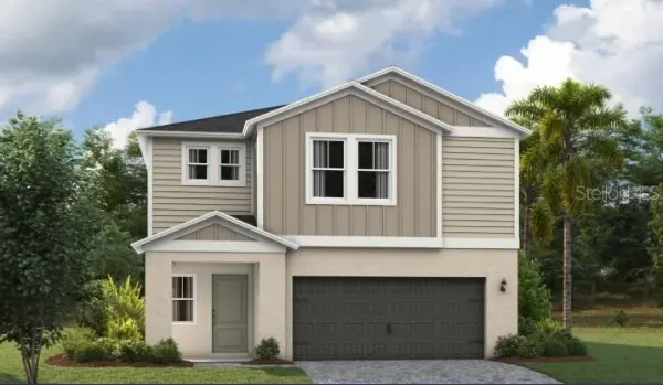 33647 Noble Creek Place, Dade City, FL, 33525