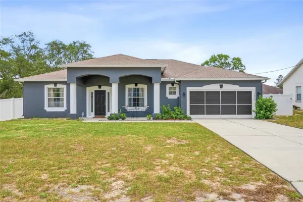 11436 Lagorce Avenue, Spring Hill, FL, 34609