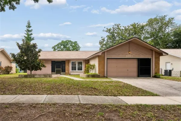 1603 Glengarry Drive, Palm Harbor, FL, 34684