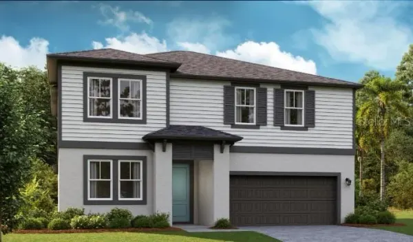 33607 Twilight Sea Place, Dade City, FL, 33525