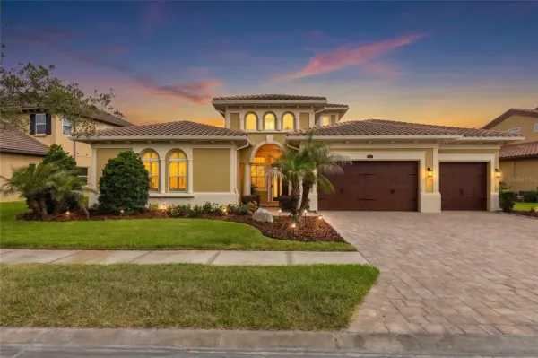 28715 Corbara Place, Wesley Chapel, FL, 33543