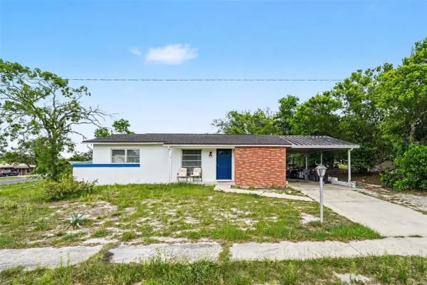 1096 Marlow Avenue, Spring Hill, FL, 34606
