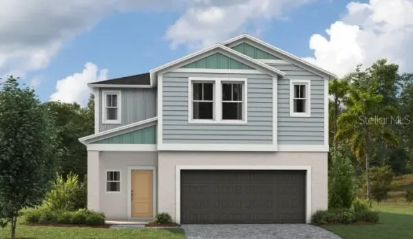 34626 Silent Pine Run, Dade City, FL, 33525
