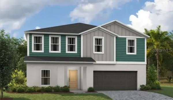 9261 Joyful Heights Way, Dade City, FL, 33525