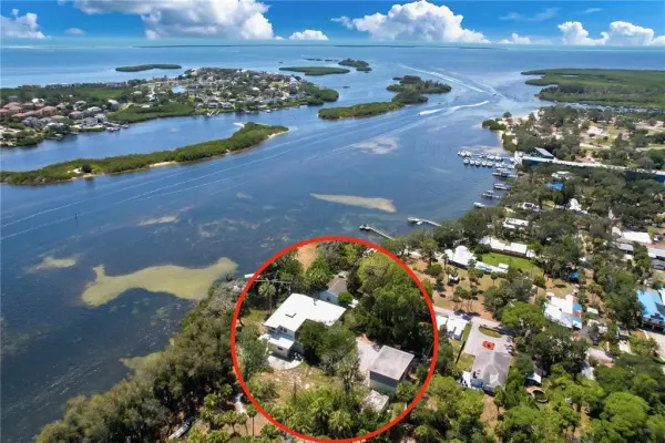 1275 Mickler Lane, Tarpon Springs, FL, 34689