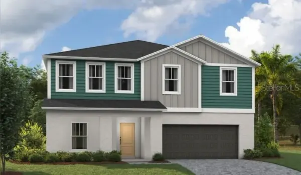 9284 Joyful Heights Way, Dade City, FL, 33525