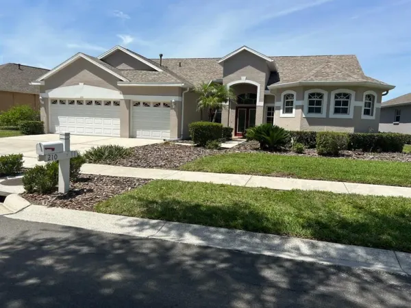210 Rosana Drive, Brandon, FL, 33511