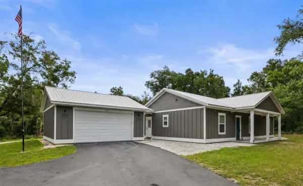 7218 Southeast Avenue, Webster, FL, 33597