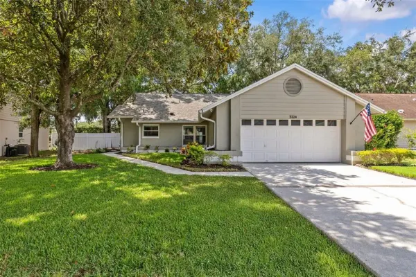3224 Montrose Circle, Palm Harbor, FL, 34684