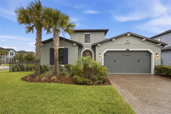 4567 Tivoli Drive, Wesley Chapel, FL, 33543