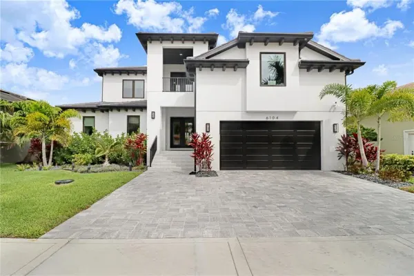 6104 Lagomar Lane, Apollo Beach, FL, 33572