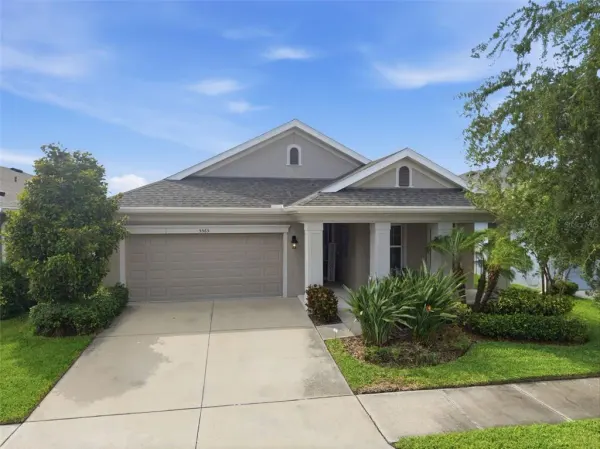 5565 Silver Sun Drive, Apollo Beach, FL, 33572