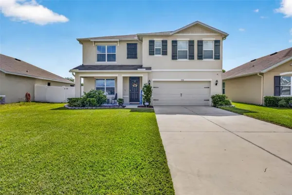 7116 Silverado Ranch Boulevard, Zephyrhills, FL, 33541