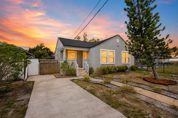 2403 Corrine Street, Tampa, FL, 33605