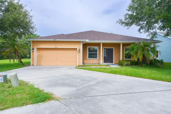 6019 Evansbrook Drive, Zephyrhills, FL, 33541