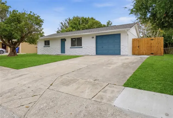 6338 Aberdeen Avenue, New Port Richey, FL, 34653
