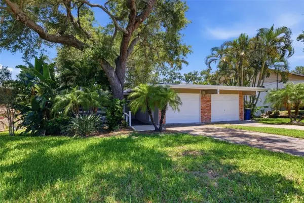 1918 Byram Drive, Clearwater, FL, 33755