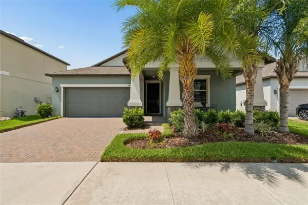 9908 Sage Creek Drive, Ruskin, FL, 33573