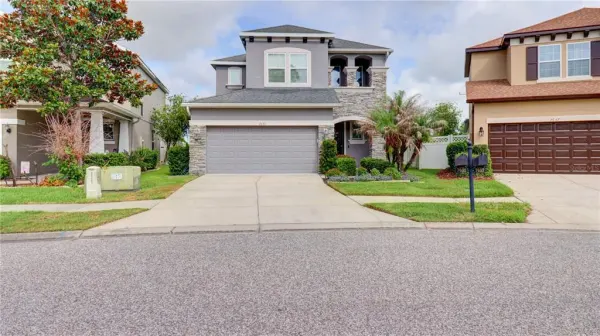 7651 Windchase Way, Wesley Chapel, FL, 33545