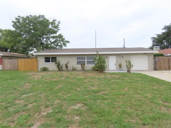 1660 S Jefferson Avenue, Clearwater, FL, 33756