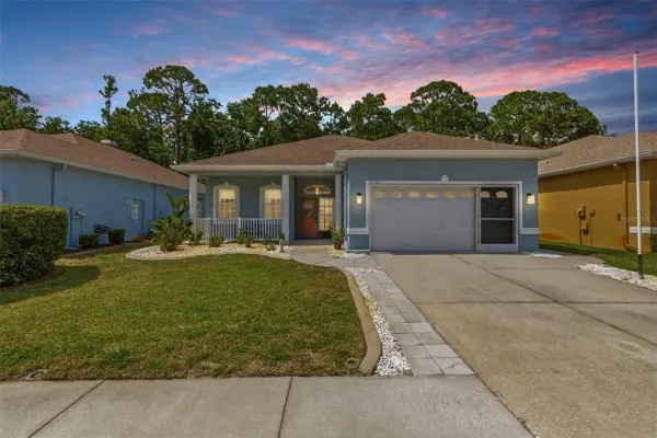 11501 Bloomington Court, New Port Richey, FL, 34654