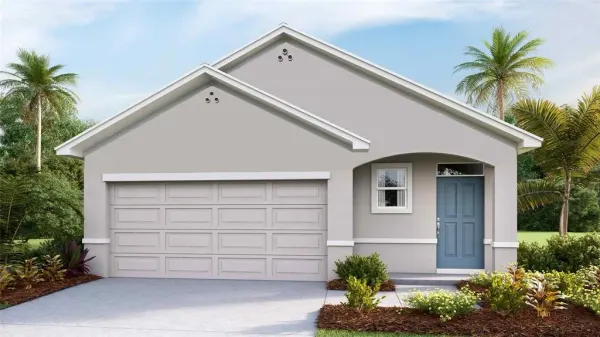 35515 Sunflower Hill Drive, Zephyrhills, FL, 33541