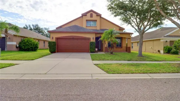 13659 Artesa Bell Drive, Riverview, FL, 33579