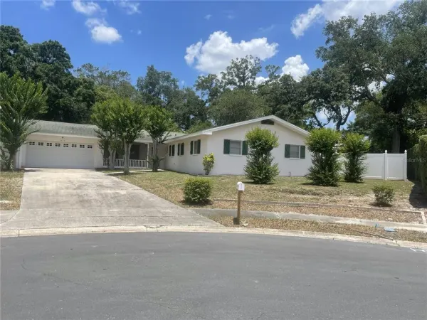 1624 Sandstone Court, Clearwater, FL, 33756