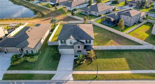 18576 Obregan Drive, Spring Hill, FL, 34610