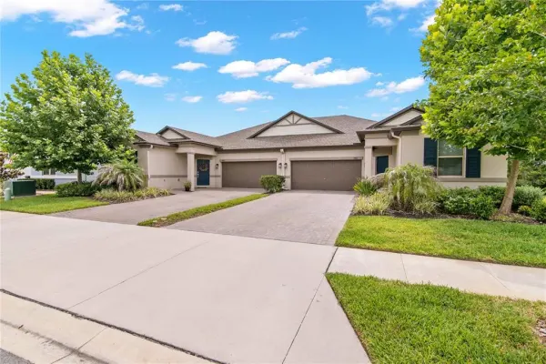 9890 Red Bay Loop, Land O Lakes, FL, 34637