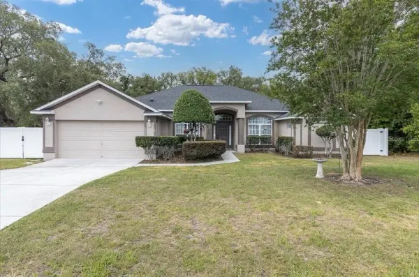 13270 Drysdale Street, Spring Hill, FL, 34609