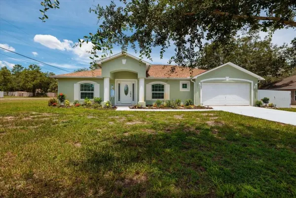 8343 Nittany Road, Weeki Wachee, FL, 34613