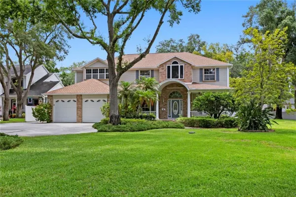 4803 Tannery Avenue, Tampa, FL, 33624