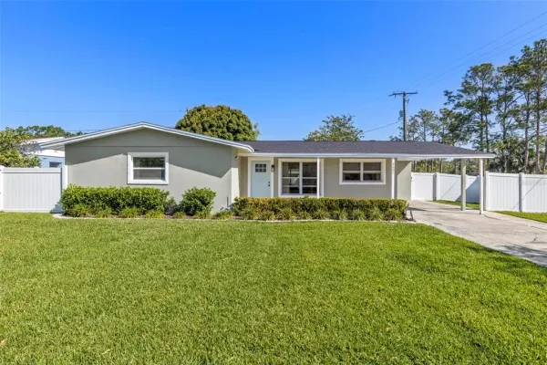 4601 W Villa Rosa Street, Tampa, FL, 33611