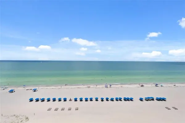 20002 Gulf Boulevard, Unit 2, Indian Shores, FL, 33785